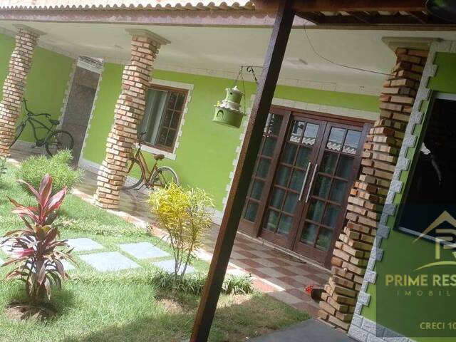 Casa para Venda em Araruama - 2