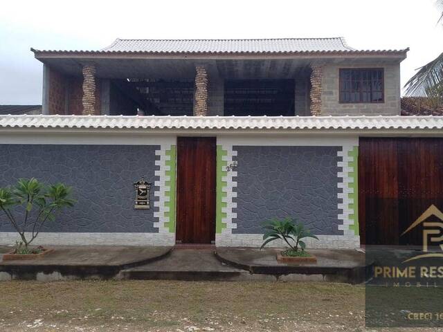 Casa para Venda em Araruama - 3