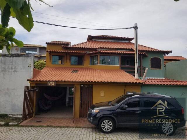 Venda em Praia do Foguete - Cabo Frio