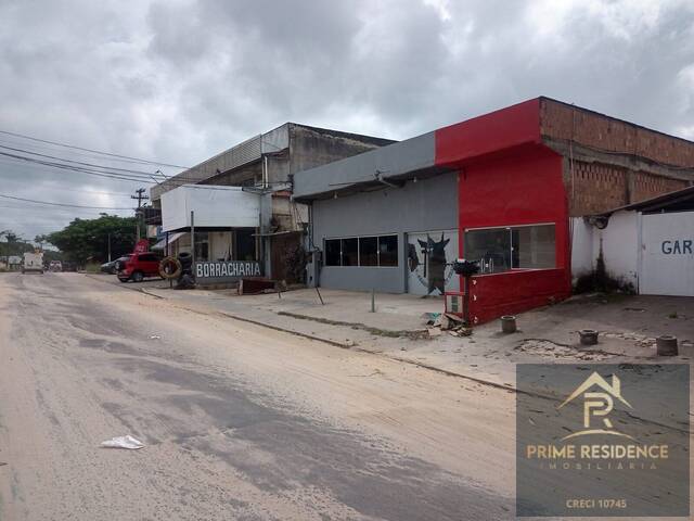 #GA0441 - Galpão para Locação em Araruama - RJ