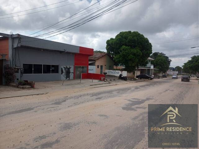 #GA0441 - Galpão para Locação em Araruama - RJ