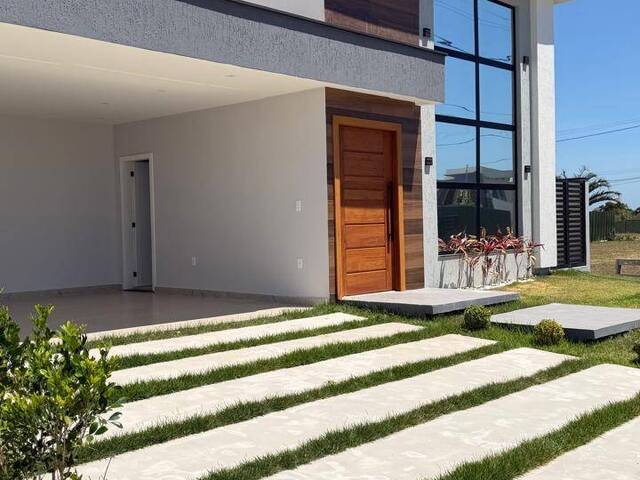 #CA0445 - Casa para Venda em Cabo Frio - RJ