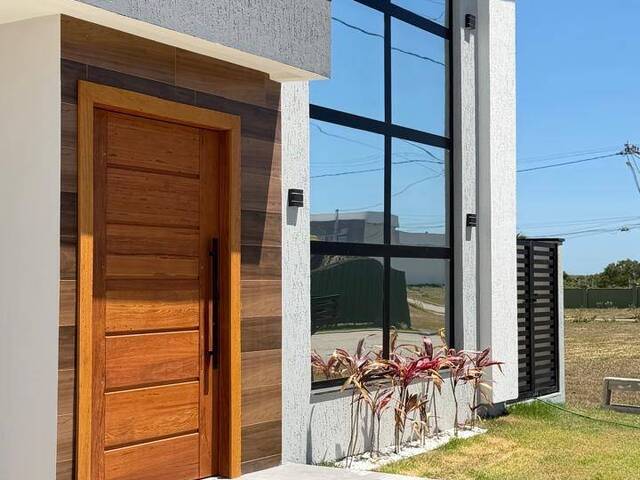 #CA0445 - Casa para Venda em Cabo Frio - RJ