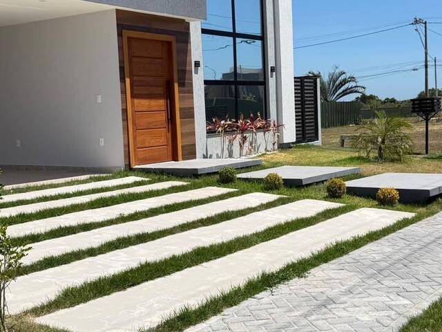 #CA0445 - Casa para Venda em Cabo Frio - RJ