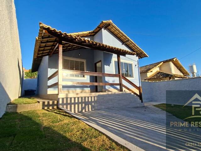 Venda em Poço Fundo - São Pedro da Aldeia