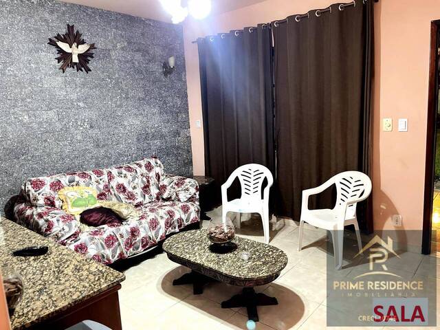 Casa para Venda em Araruama - 2