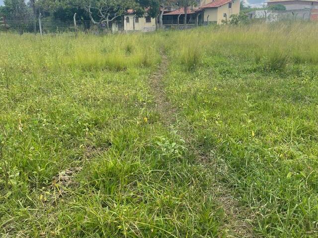 Área para Venda em Araruama - 2