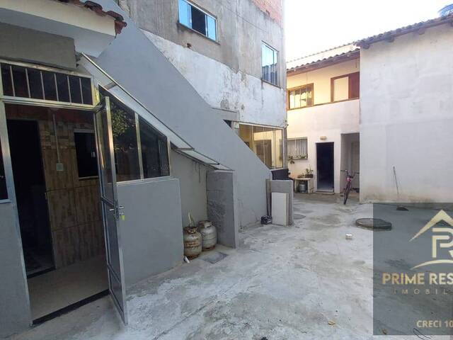 #CA0451 - Casa para Venda em Rio das Ostras - RJ - 1