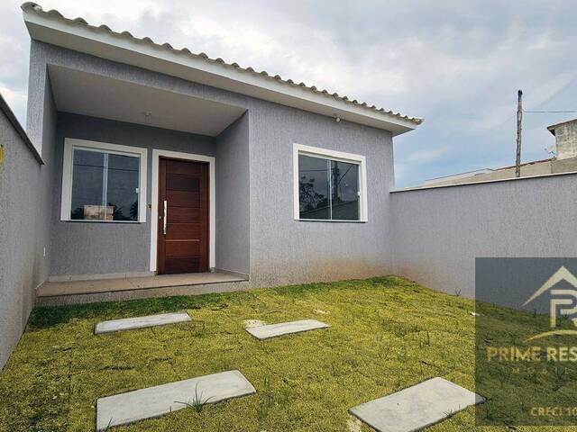 Venda em Parque Mataruna - Araruama