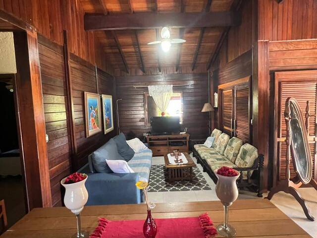 #CA0455 - Casa para Locação em Araruama - RJ