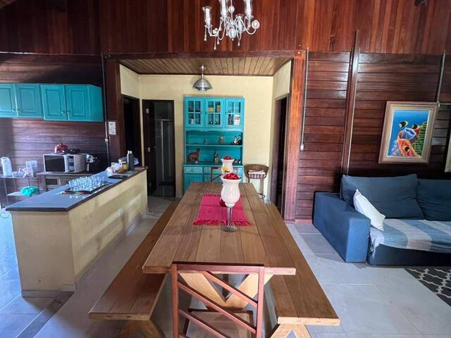 #CA0455 - Casa para Locação em Araruama - RJ