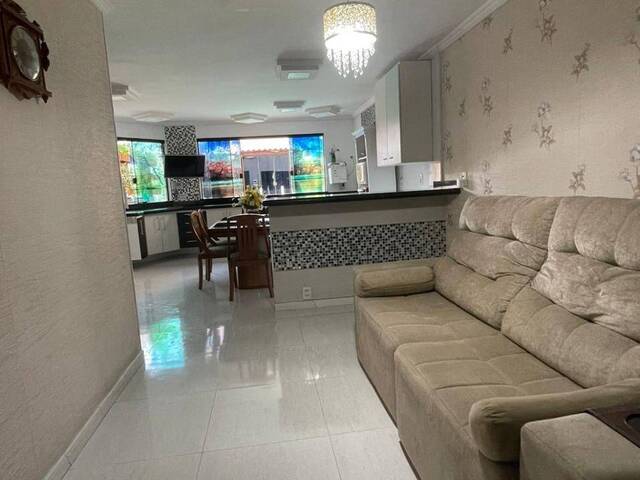 #CA0456 - Casa para Venda em Cabo Frio - RJ - 2