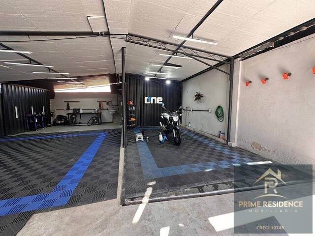 Ponto Comercial para Locação em Araruama - 4