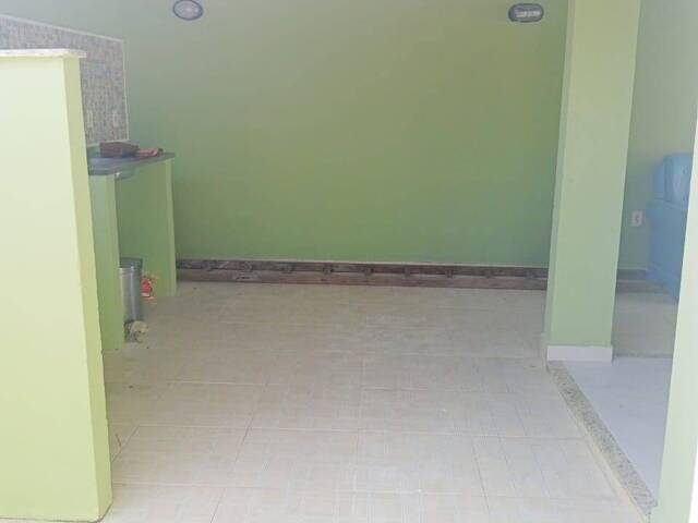 #CA0458 - Casa para Locação em Araruama - RJ