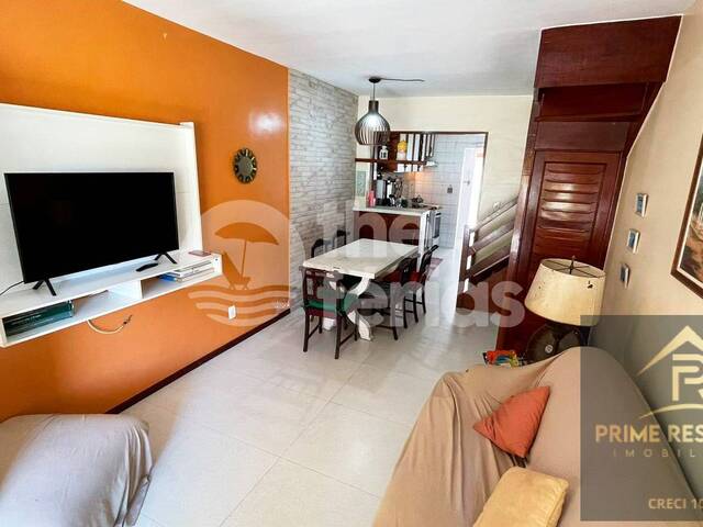 #AP0460 - Apartamento para Venda em Cabo Frio - RJ - 2