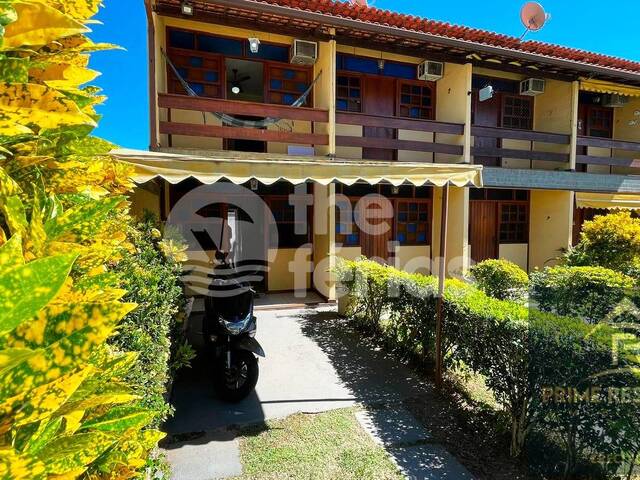 #AP0460 - Apartamento para Venda em Cabo Frio - RJ - 1