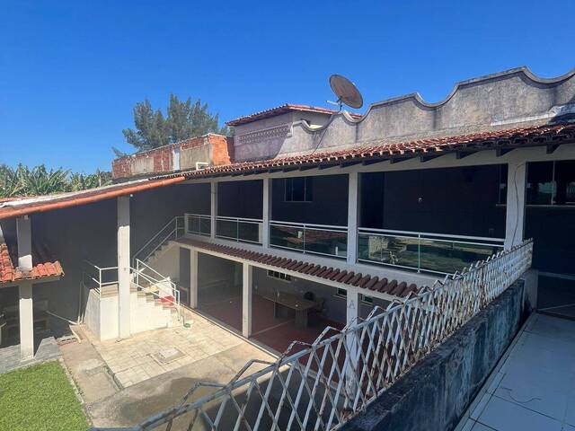 Casa para Venda em Araruama - 2