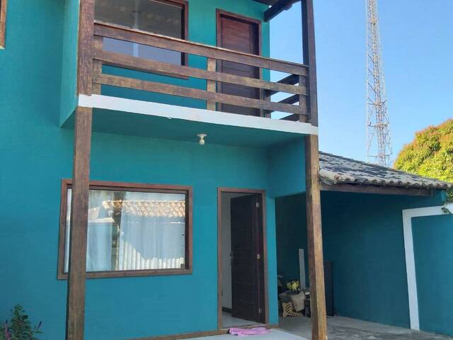 Casa para Venda em Araruama - 2