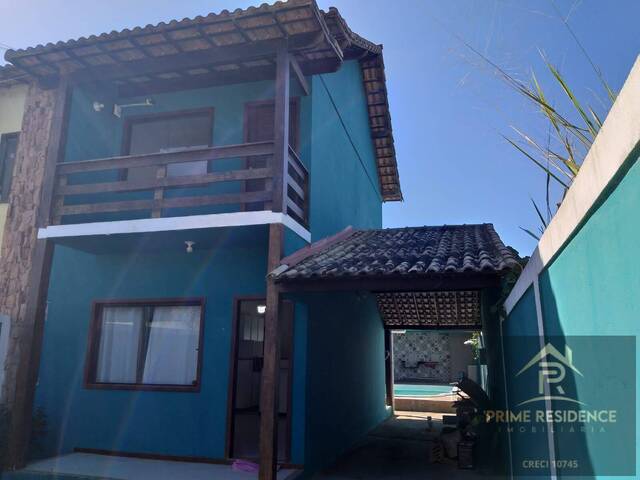 Casa para Venda em Araruama - 3