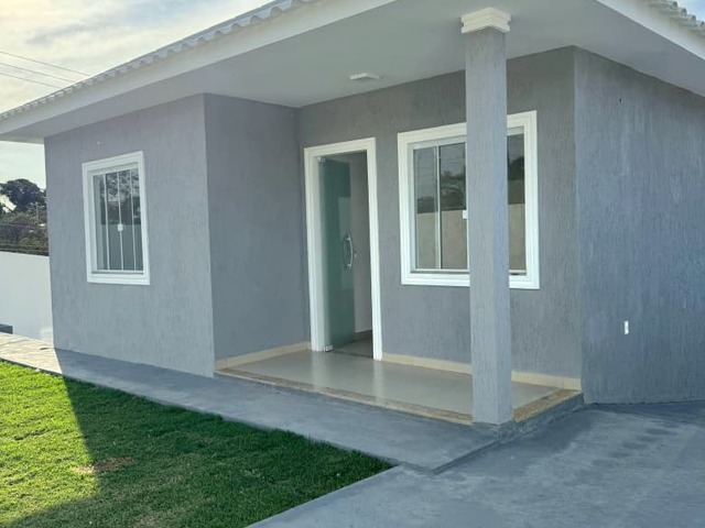 #CA0286 - Casa para Venda em Araruama - RJ
