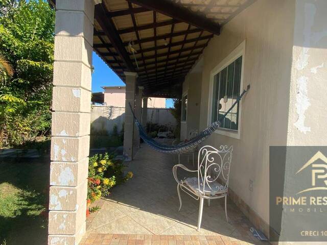 #CA0463 - Casa para Venda em Araruama - RJ - 3