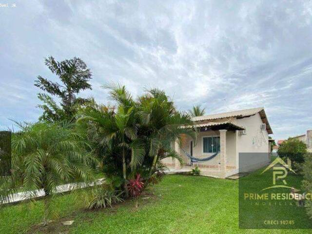 #CA0463 - Casa para Venda em Araruama - RJ - 1