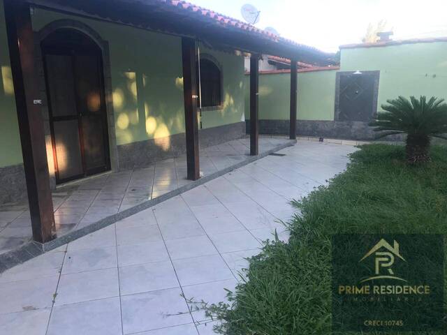 Casa para Venda em Araruama - 3