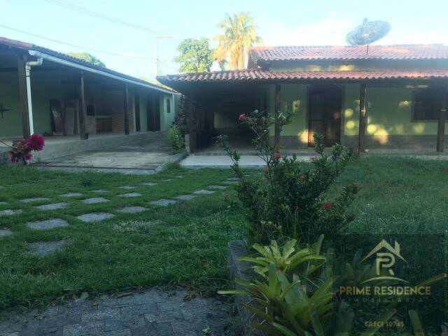 Venda em Pontinha - Araruama