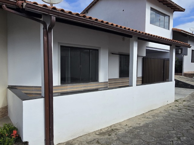 #CA0467 - Casa para Venda em Araruama - RJ