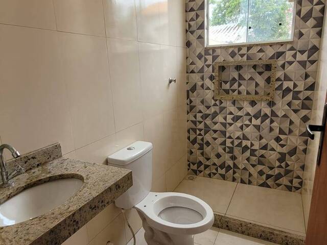 #CA0468 - Casa para Venda em Maricá - RJ - 3