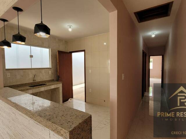 #CA0468 - Casa para Venda em Maricá - RJ - 2