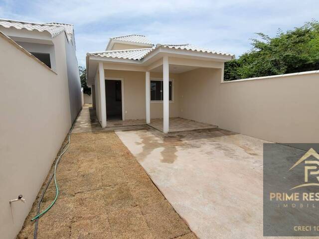 #CA0468 - Casa para Venda em Maricá - RJ - 1
