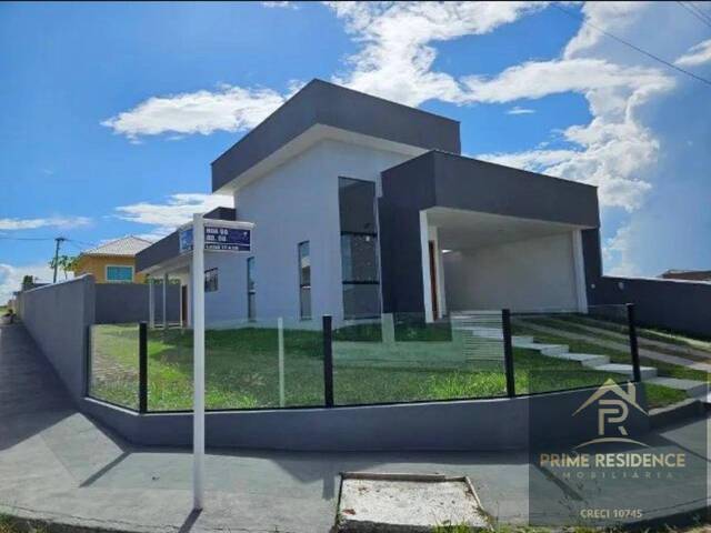 Venda em Lagoinha - Araruama