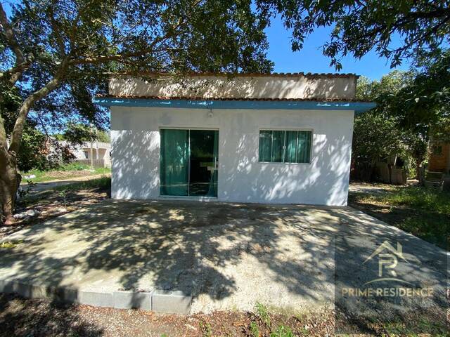 Casa para Venda em Araruama - 2