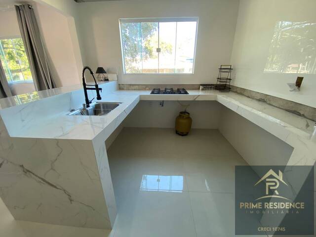 Casa para Venda em Araruama - 4