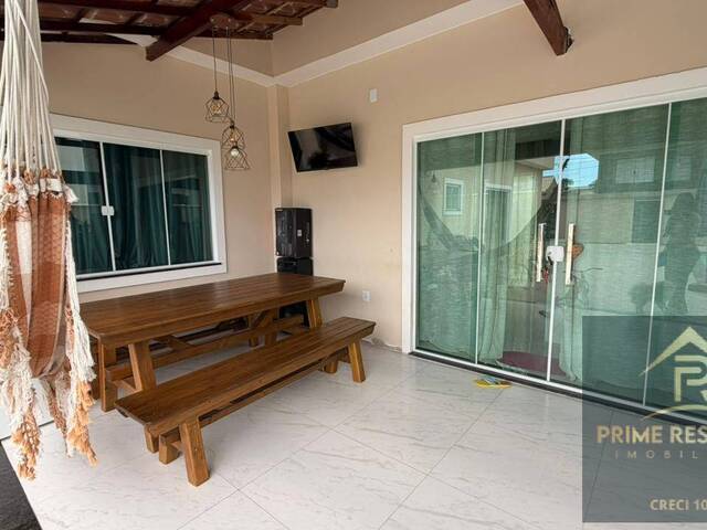 Casa para Venda em Araruama - 2
