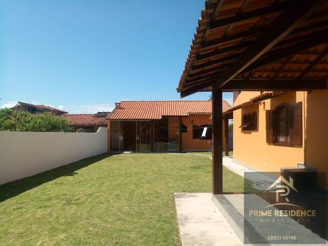 Casa para Venda em Araruama - 4