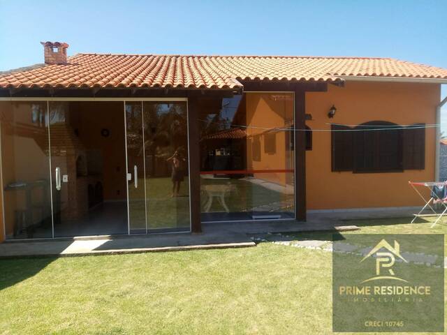 Casa para Venda em Araruama - 2