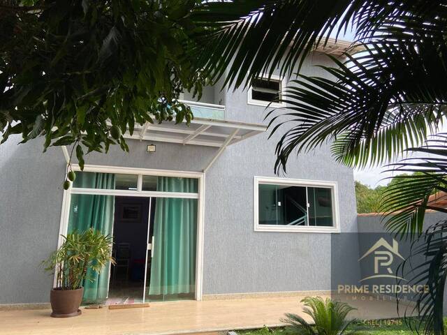 Casa para Venda em Araruama - 4