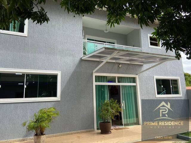 Casa para Venda em Araruama - 3
