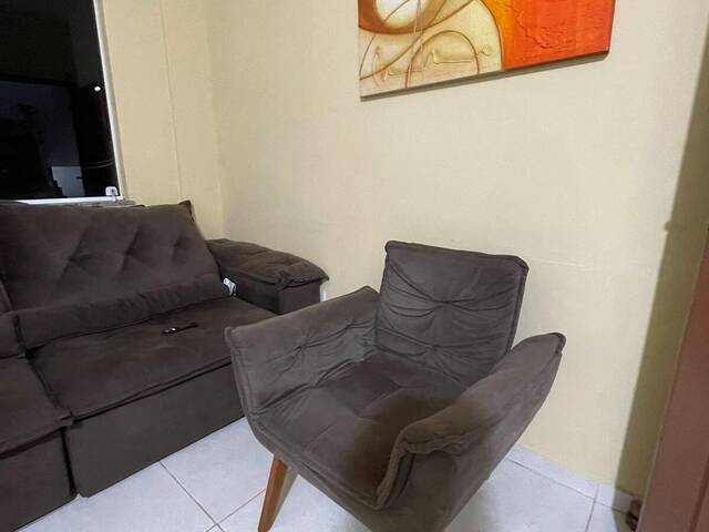 #AP0483 - Apartamento para Venda em Rio das Ostras - RJ - 2