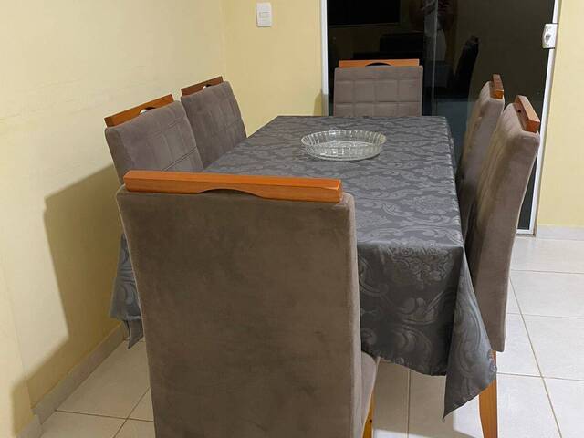 #AP0483 - Apartamento para Venda em Rio das Ostras - RJ - 3
