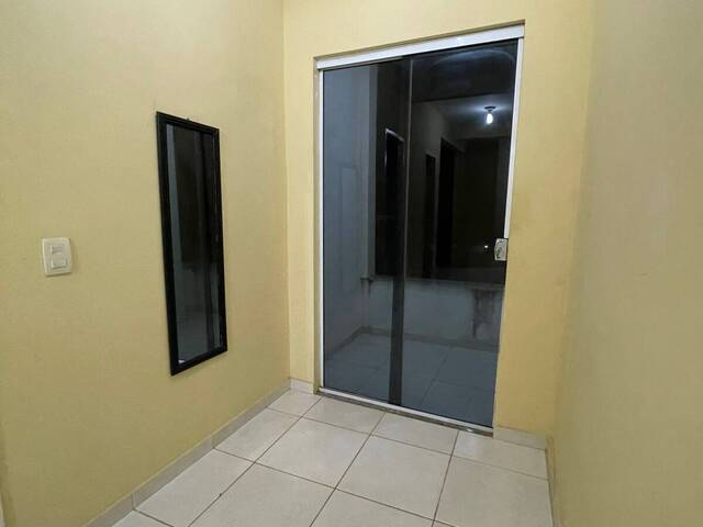 #AP0483 - Apartamento para Venda em Rio das Ostras - RJ - 1