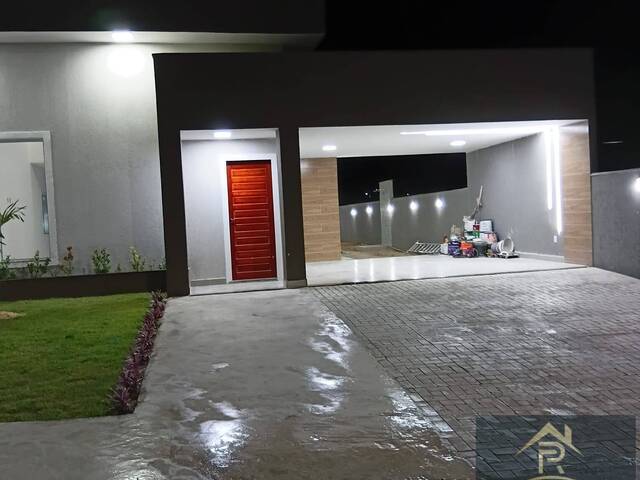 #CA0484 - Casa para Venda em Araruama - RJ - 1