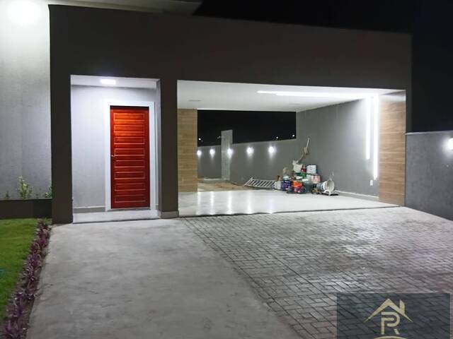 #CA0484 - Casa para Venda em Araruama - RJ - 2