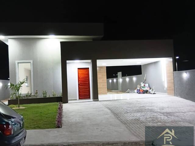 #CA0484 - Casa para Venda em Araruama - RJ - 3