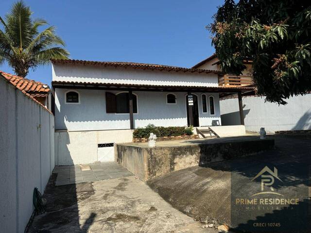 Casa para Venda em Araruama - 2