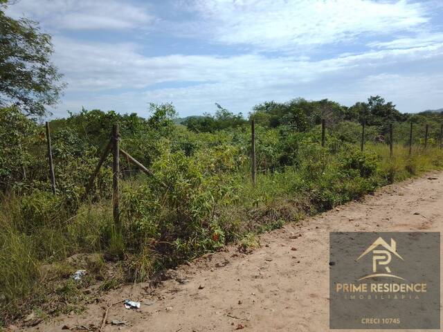 Área para Venda em Araruama - 3