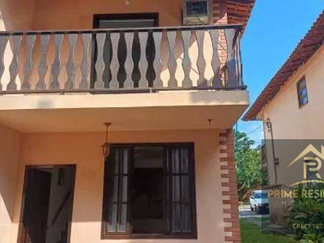 #CA0487 - Casa para Venda em Araruama - RJ