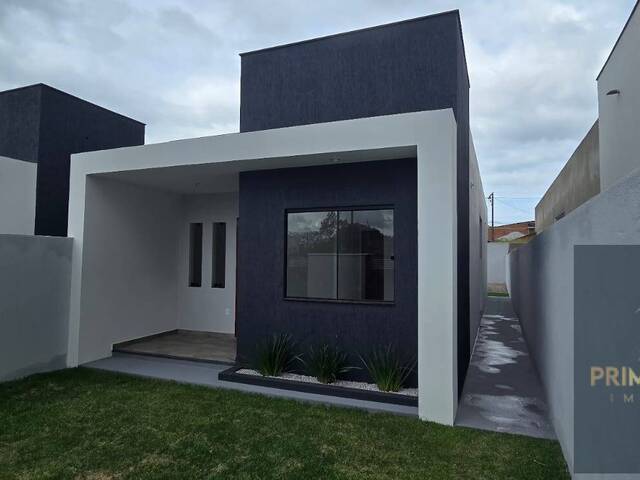 Casa para Venda em Araruama - 5